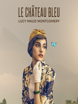 cover image of Le Château Bleu